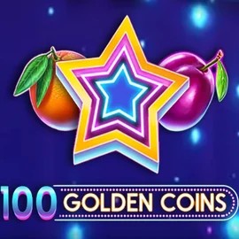 Play the 100 Golden Coins slot by Amusnet Interactive on Lizaro Casino