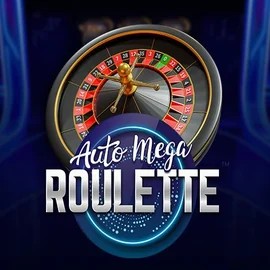 Play Auto Mega Roulette slot by Pragmatic Play on lizaroo.pl