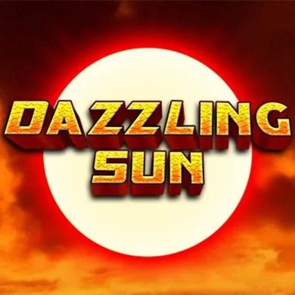 Dazzling Sun – slot by Win Studios, featured at lizaroo.pl