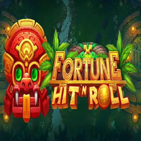 Fortune Hit'n Roll online slot from Pragmatic Play – play at lizaroo.pl