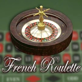 French Roulette (BGaming) logo by BGAMING at Lizaro Casino