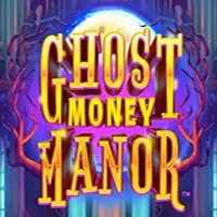 Play Ghost Money Manor slot by Gold Coin Studio on lizaroo.pl