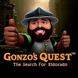 game logo by NetEnt on lizaroo.pl