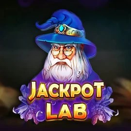 Play the Jackpot Lab slot by Platipus on Lizaro Casino