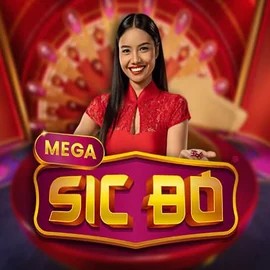 Enjoy Mega Sic Bo by Pragmatic Play – logo hosted on lizaroo.pl