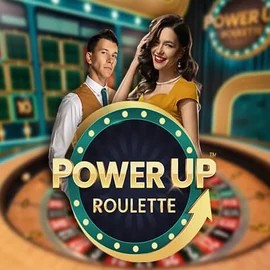 Play the PowerUP Roulette slot by Pragmatic Play on Lizaro Casino