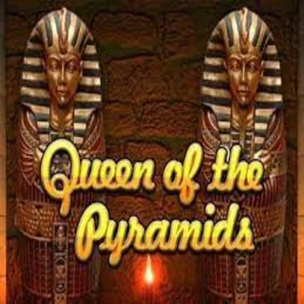 Queen of the Pyramids online slot from Playtech – play at lizaroo.pl