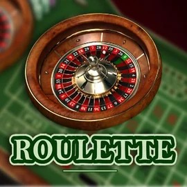 Table Games logo of Roulette (Habanero) from Habanero at Lizaro Casino